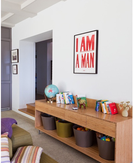 Để thiết kế được phòng đẹp cho bé