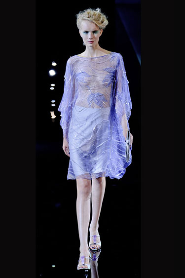 Những trang phục đẹp nhất Milan Fashion Week Spring 2014