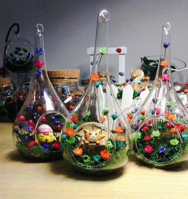 Chuyên cung cấp phân phối hoa Snowy flower - 7