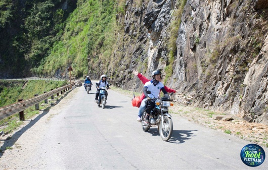 Clear My Kool Vietnam - cái nhìn mới về vùng Đông Bắc