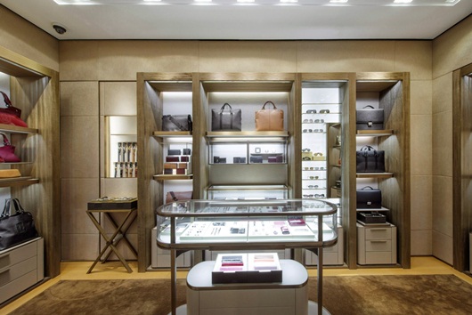 Cartier mở cửa hàng thứ 2 tại Tràng Tiền Plaza