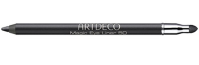 Magic Eyeliner - Art Deco: Chì kẻ mắt với đầu bút đi kèm. Giá: 495.000VND