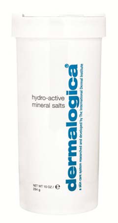 Dermalogica - Hydro-active mineral salts