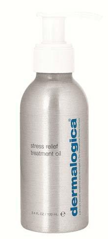 Dermalogica - Stress Relief Treatment Oil