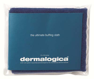 Dermalogica - The Ultimate Buffing Cloth