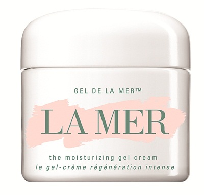 La Mer - The Moisturizing Gel Cream