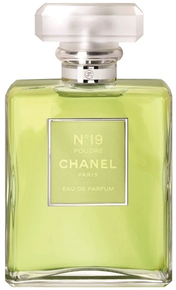 Chanel – No19