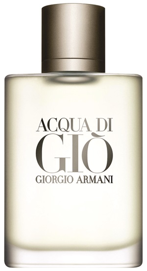 Giorgio Armani – Acqua di Gio