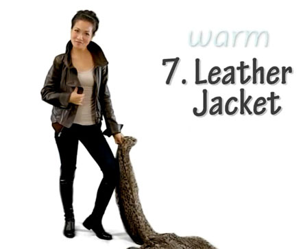 jacket da