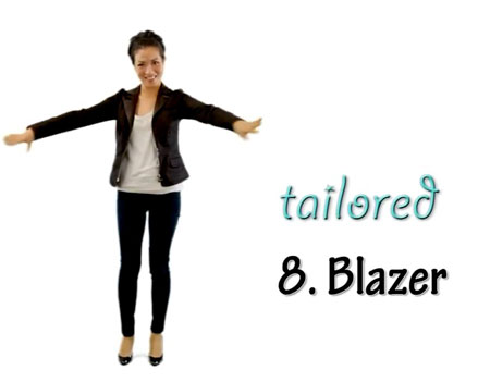 blazer