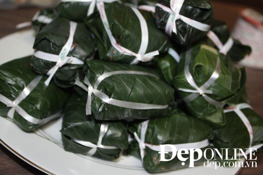 nem chua, nem chua bưởi, nem chua chay