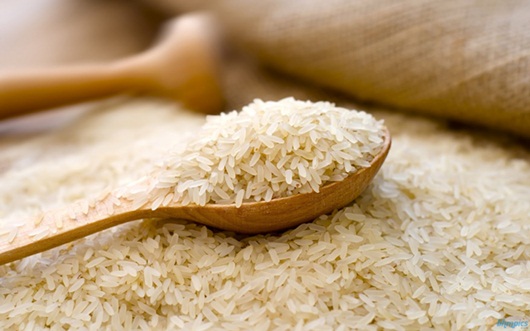 chọn mua gạo ngon, kinh nghiệm chọn mua gạo, mua gạo mới
