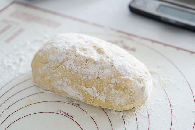 bánh mì hương thảo, cách làm bánh mì giống bánh mì hoa cúc, cách làm bánh mì ngon