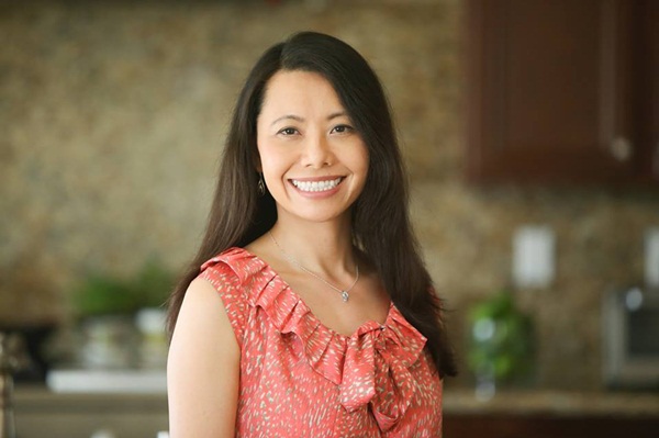 runawayrice, Huyền Tôn Nữ Thùy Trang, bà nội trợ Mỹ gốc Việt, food blogger