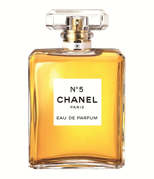 Chanel N°5: Nốt trầm hương vĩnh cửu