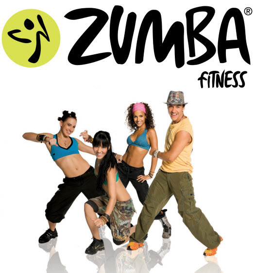 trang phục Zumba Fitness deponline