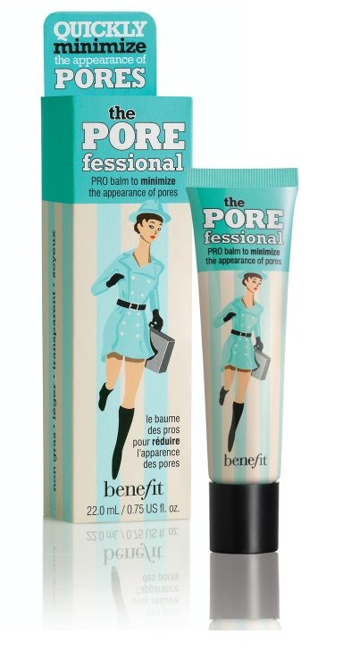 The porefessional benefit editor corner review deponline lỗ chân lông to onganh.vn