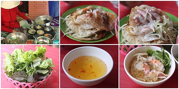 du lịch ở Nha Trang, các món ăn ở Nha Trang, du lịch bụi, những nơi cần đến ở nha trang, đến nha trang ăn gì