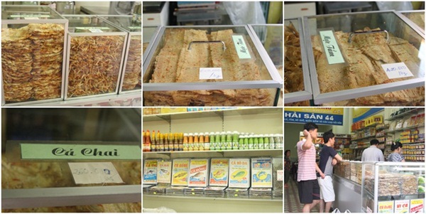 du lịch ở Nha Trang, các món ăn ở Nha Trang, du lịch bụi, những nơi cần đến ở nha trang, đến nha trang ăn gì