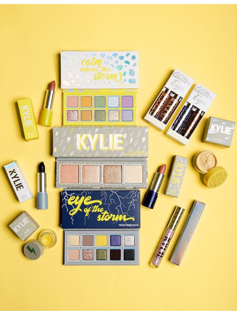 kylie-cosmetics-weather-collection-deponline
