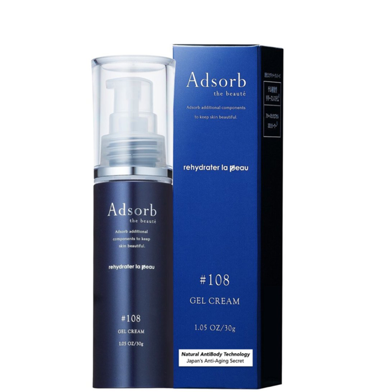 Adsorb AntiBody Gel Cream: $130 (khoảng 2.860.000VND)