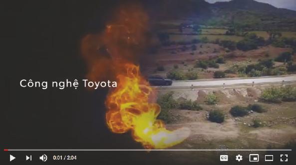 Video: Công nghệ Hybrid (Toyota)