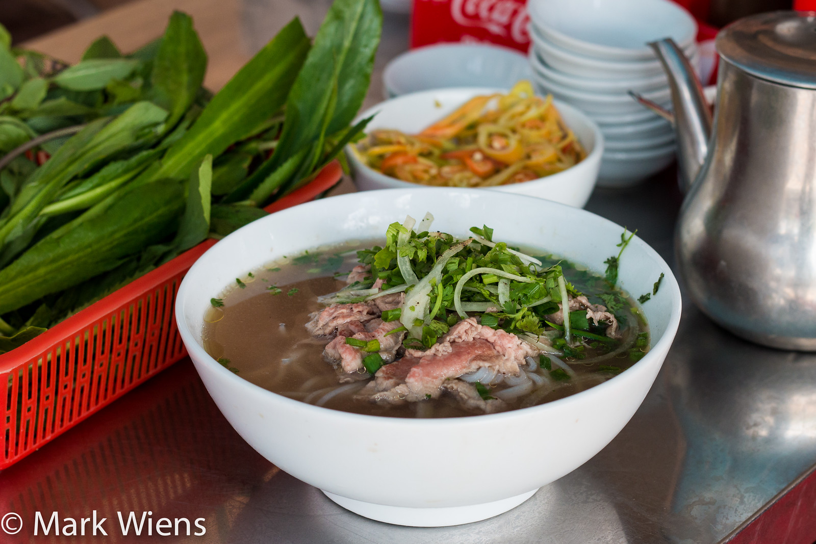 mark wiens, sài gòn, ẩm thực sài gòn, món ngon ở Sài Gòn, quán ngon Sài Gòn