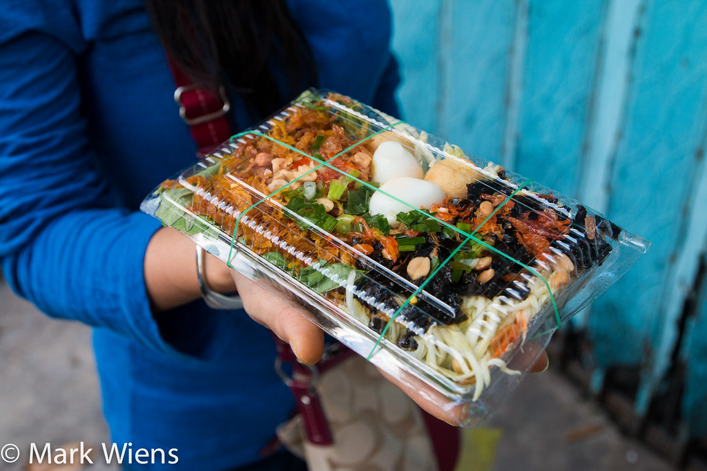 mark wiens, sài gòn, ẩm thực sài gòn, món ngon ở Sài Gòn, quán ngon Sài Gòn