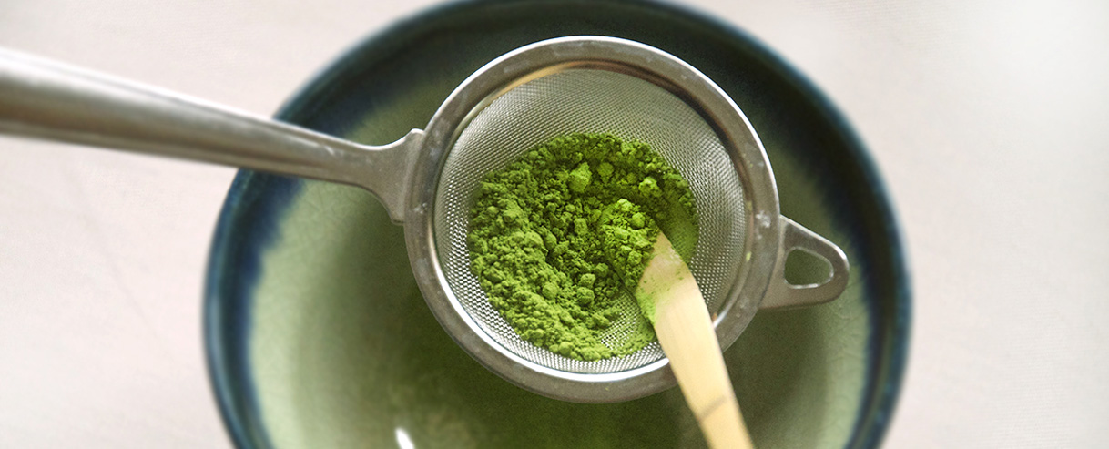 matcha, Nhật Bản, cách phân biệt matcha nhật, mẹo sử dụng bảo quản matcha