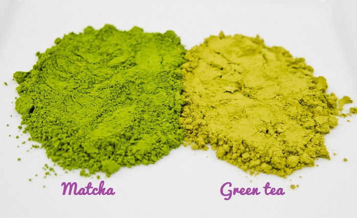 matcha, Nhật Bản, cách phân biệt matcha nhật, mẹo sử dụng bảo quản matcha