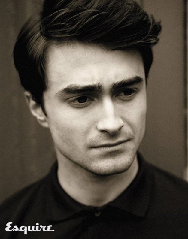 Daniel Radcliffe chặng đường sau Harry Potter - Tạp chí Đẹp