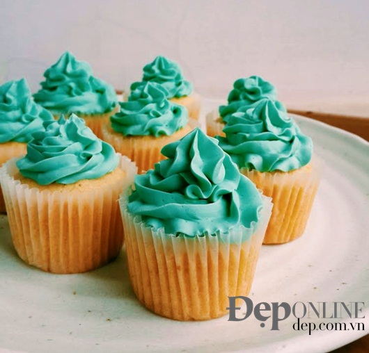 Vanila-cupcake-deponline 