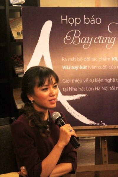 Vi Thùy Linh sẽ xuất hiện như một nghệ sĩ trình diễn thực thụ - Tạp chí Đẹp