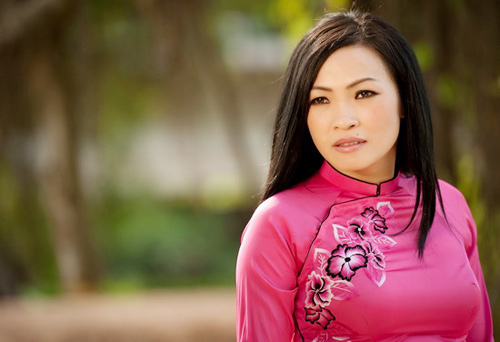 Phương Thanh: "Không tha thứ Đàm Vĩnh Hưng" - 3