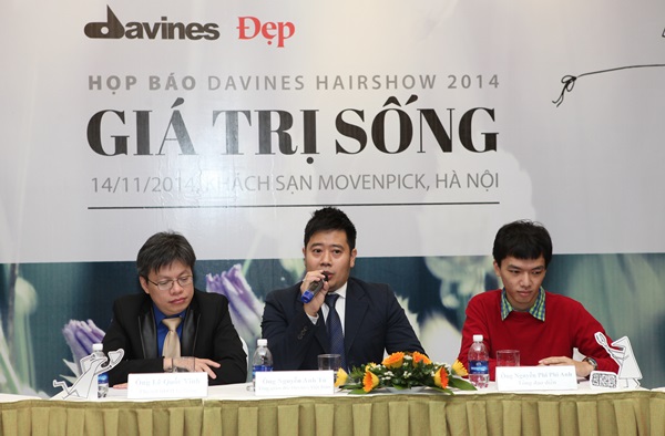 Davines-hair-show-deponline