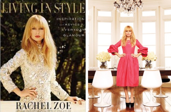 Rachel Zoe, Boho chic, Stylist, Hollywood