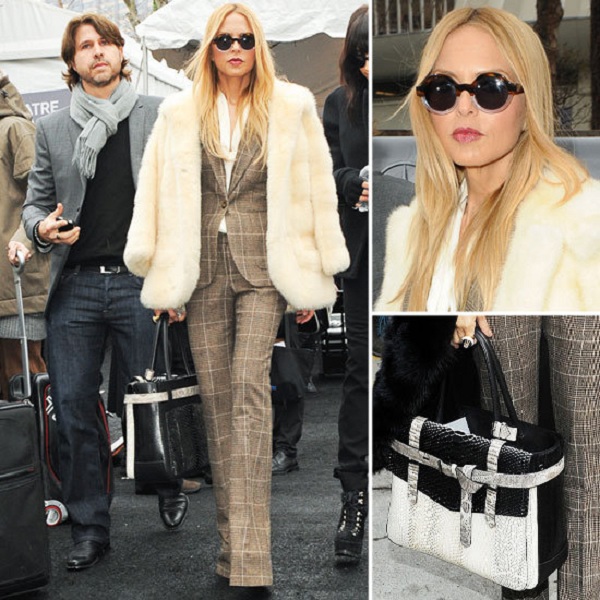 Rachel Zoe, Boho chic, Stylist, Hollywood