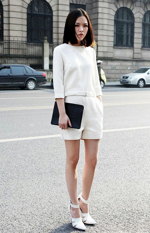 street styles, minimalist, tối giản