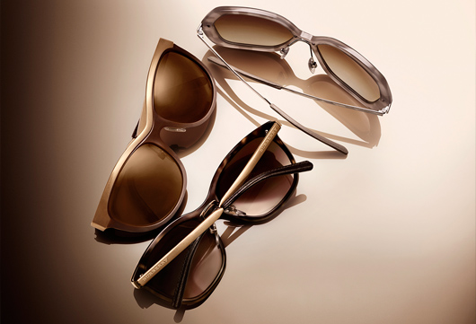 Burberry, The Trench Collection, Sunglasses, Thời Trang, Đẹp Online
