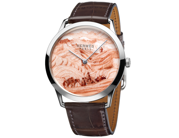Slim d'Hermès, Đồng hồ, Đẹp Online
