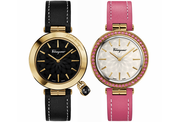 Salvatore Ferragamo, Baselworld 2015, Đẹp Online