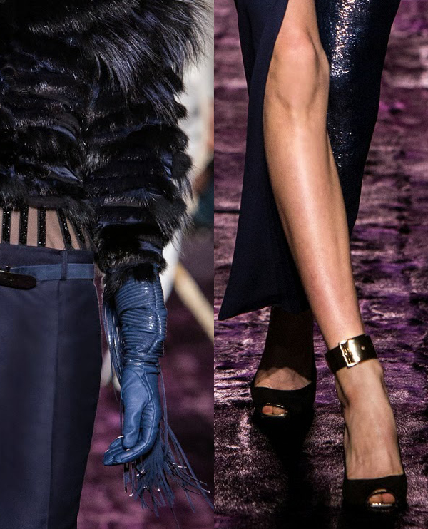 Versace Couture Thu Đông 2014-15, Versace Cao Cấp, Thời Trang, Đẹp Online