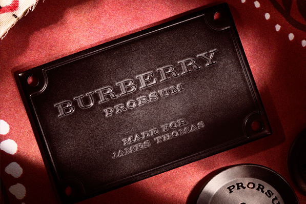 Burberry Prorsum Xuân Hè 2015, Burberry, Thời trang, Đẹp Online