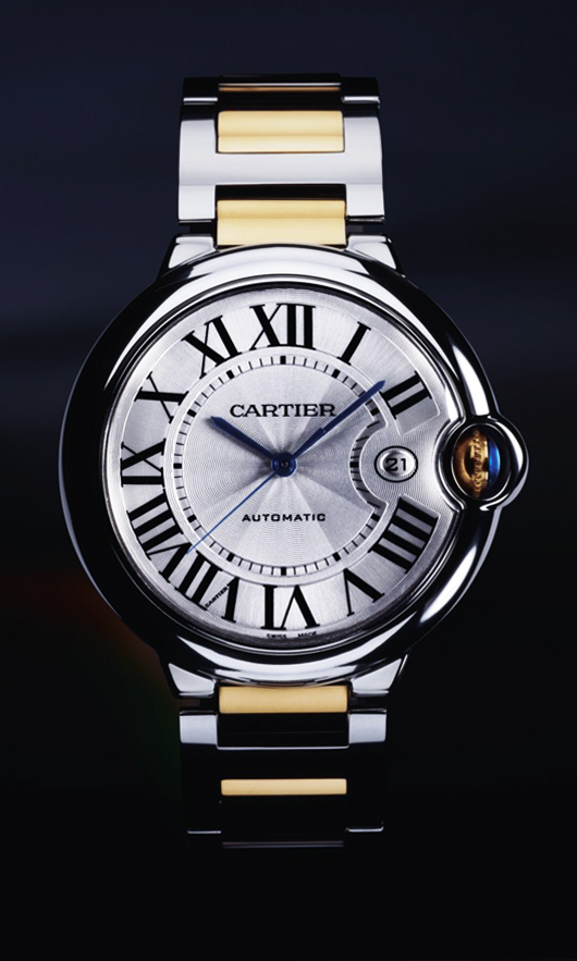 Cartier, Ballon Bleu de Catier, Thoi trang, Dep Online