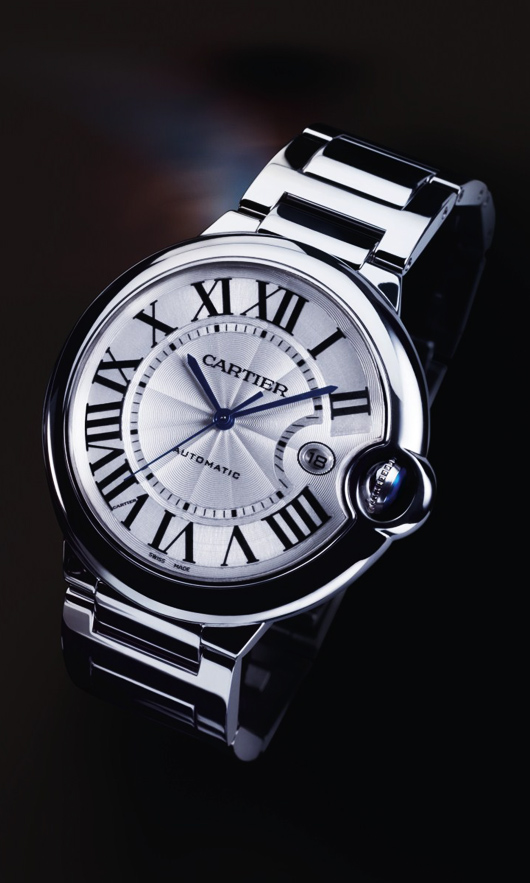 Cartier, Ballon Bleu de Catier, Thoi trang, Dep Online