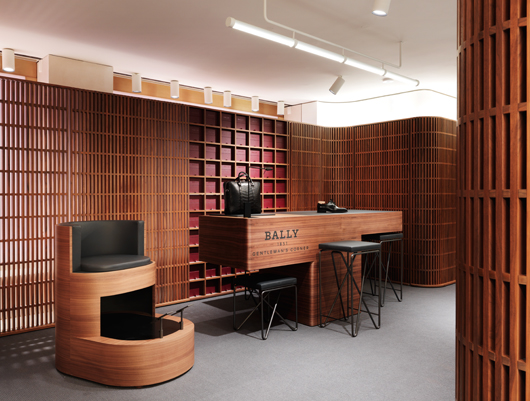 Bally New Bond Street, Thời trang, Đẹp Online