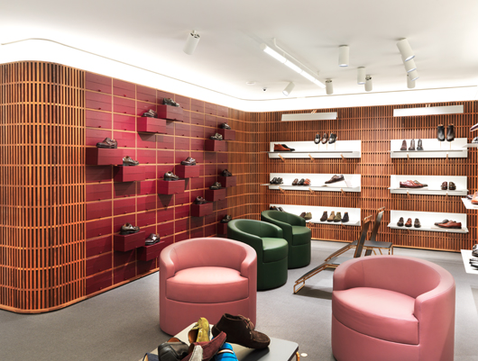 Bally New Bond Street, Thời trang, Đẹp Online