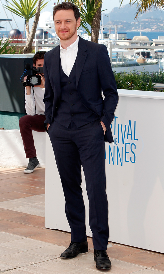 Cannes 2014, Xu hướng Thời trang tại Cannes 2014, Thời Trang, Đẹp Online