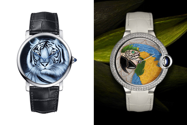 Cartier Time Art, Cartier, Thời Trang, Đẹp Online