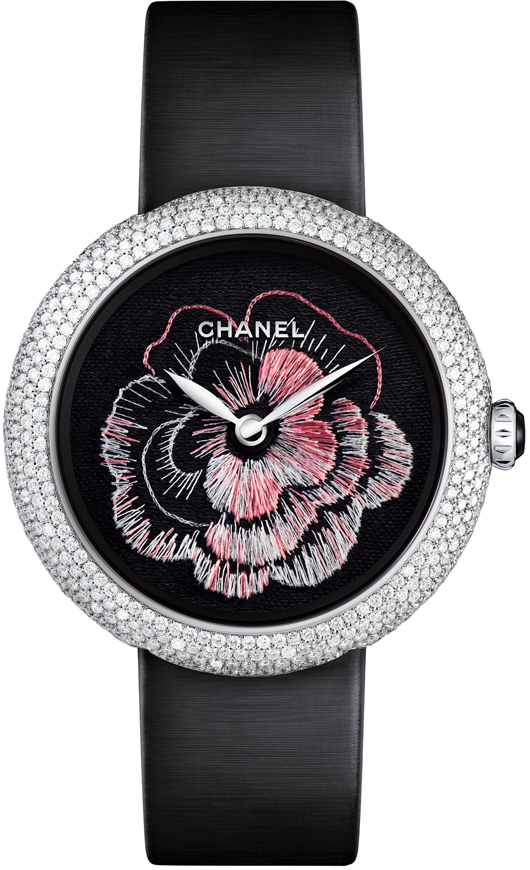 Chanel, Mademoiselle Prive